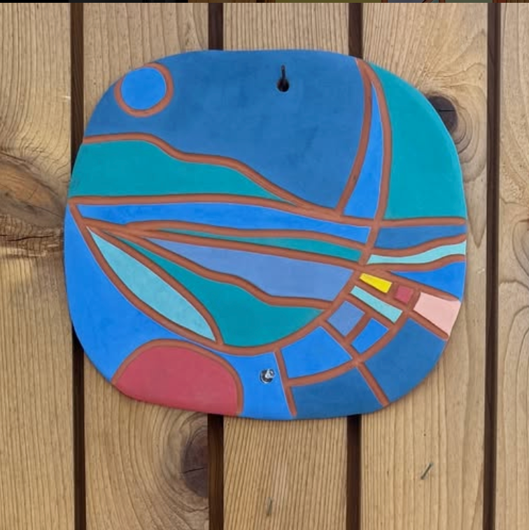 House Badge # 77
