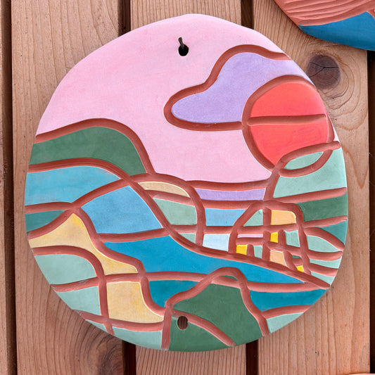 House Badge #122