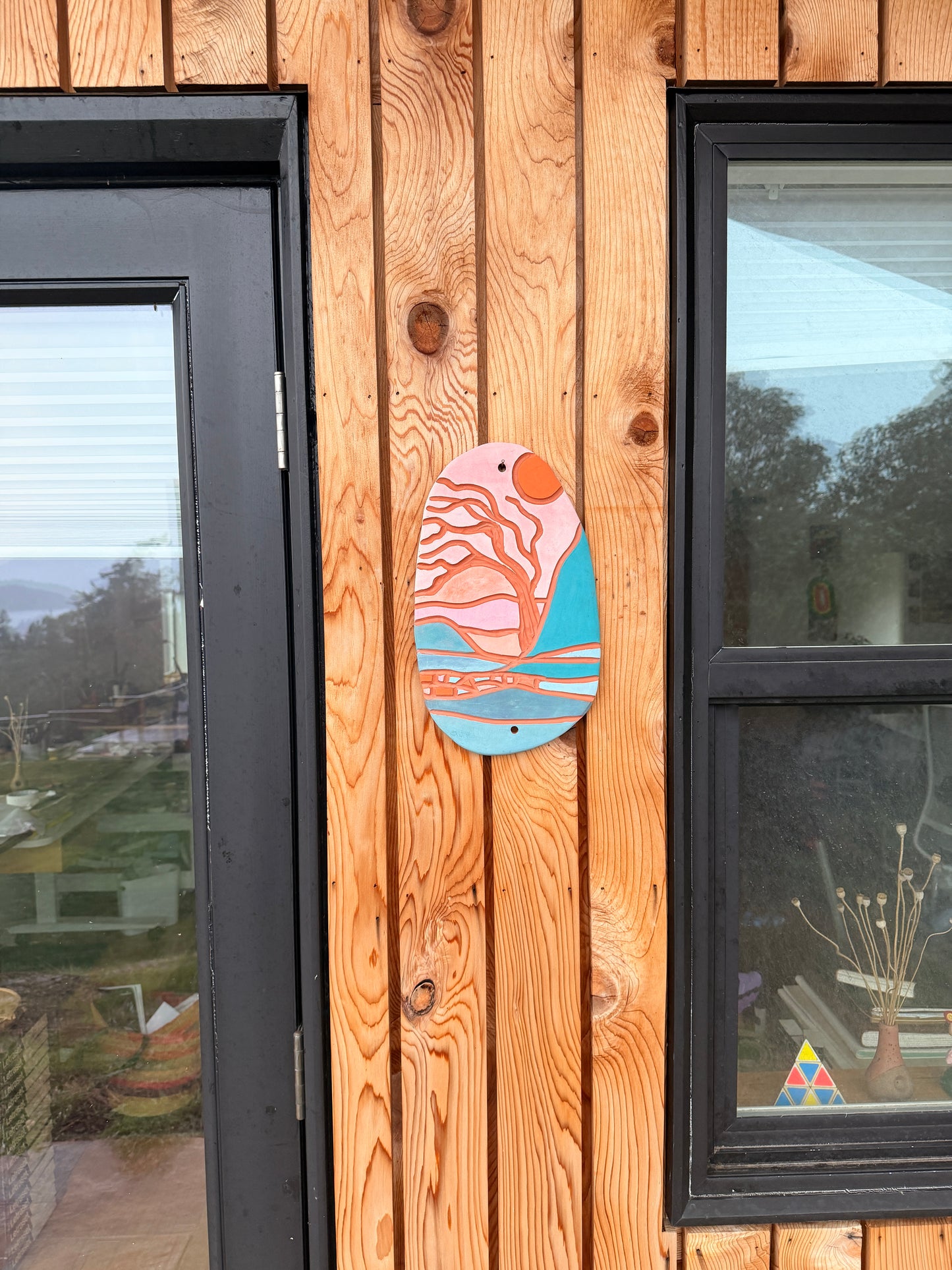 House Badge #108