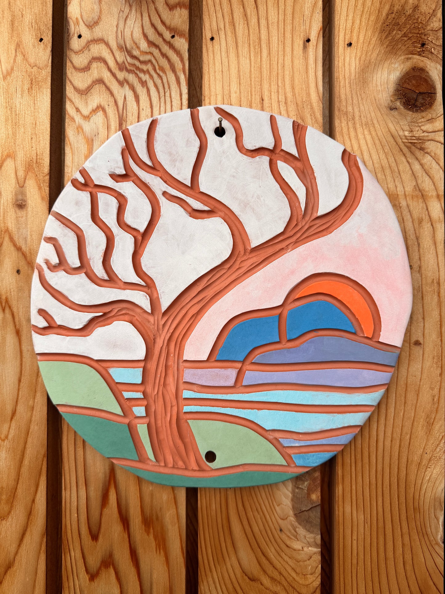 House Badge #110
