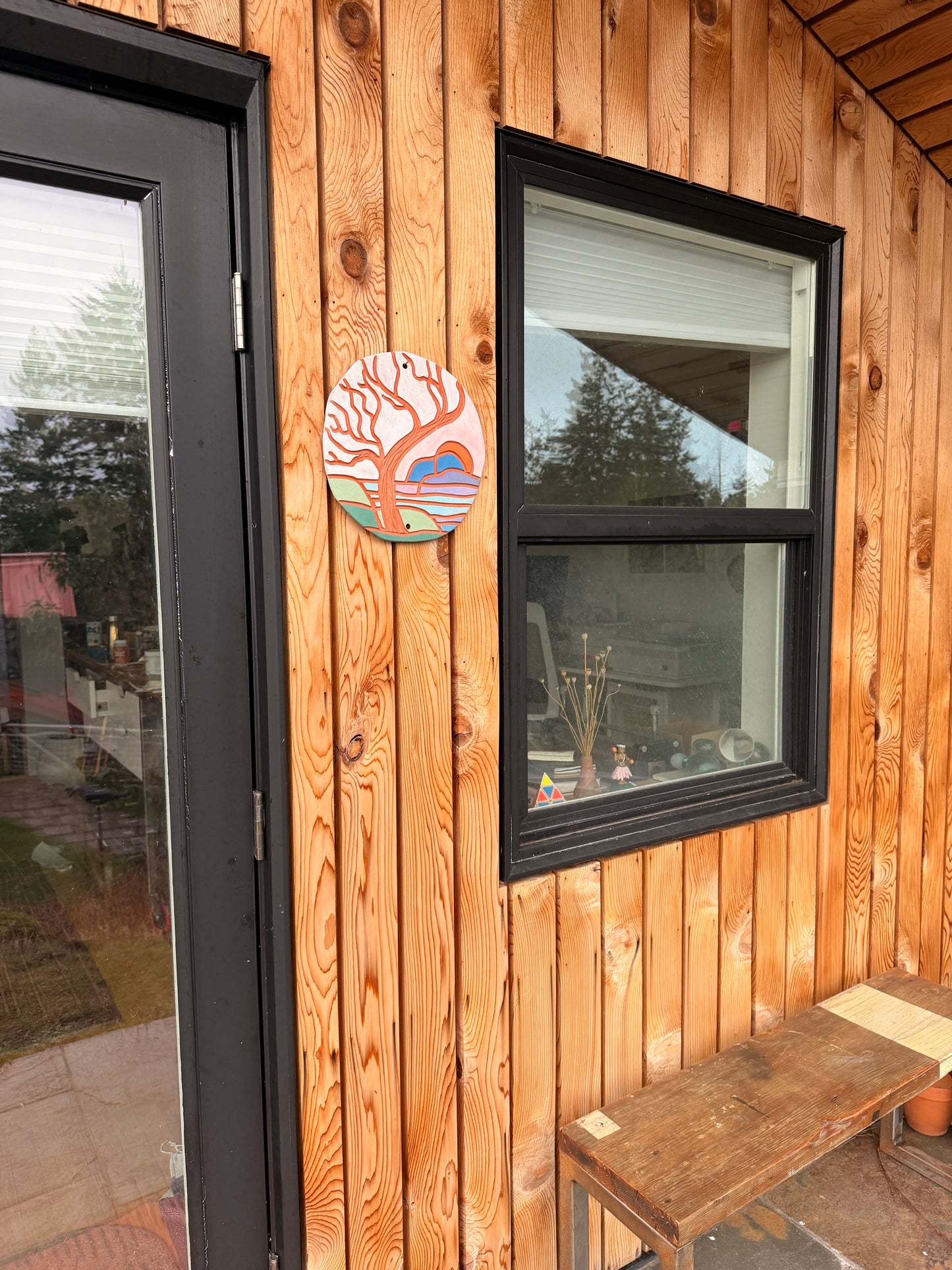 House Badge #110