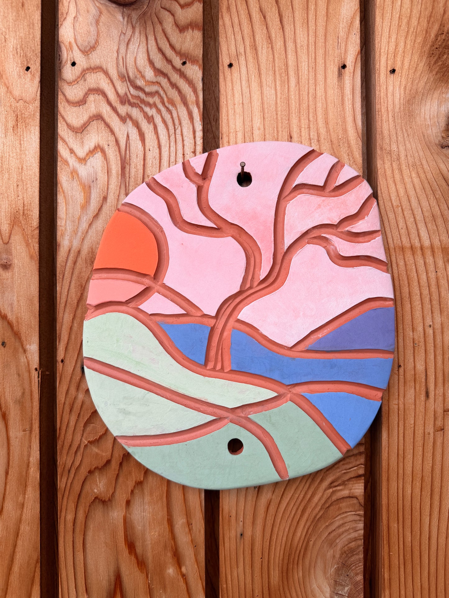 House Badge #112