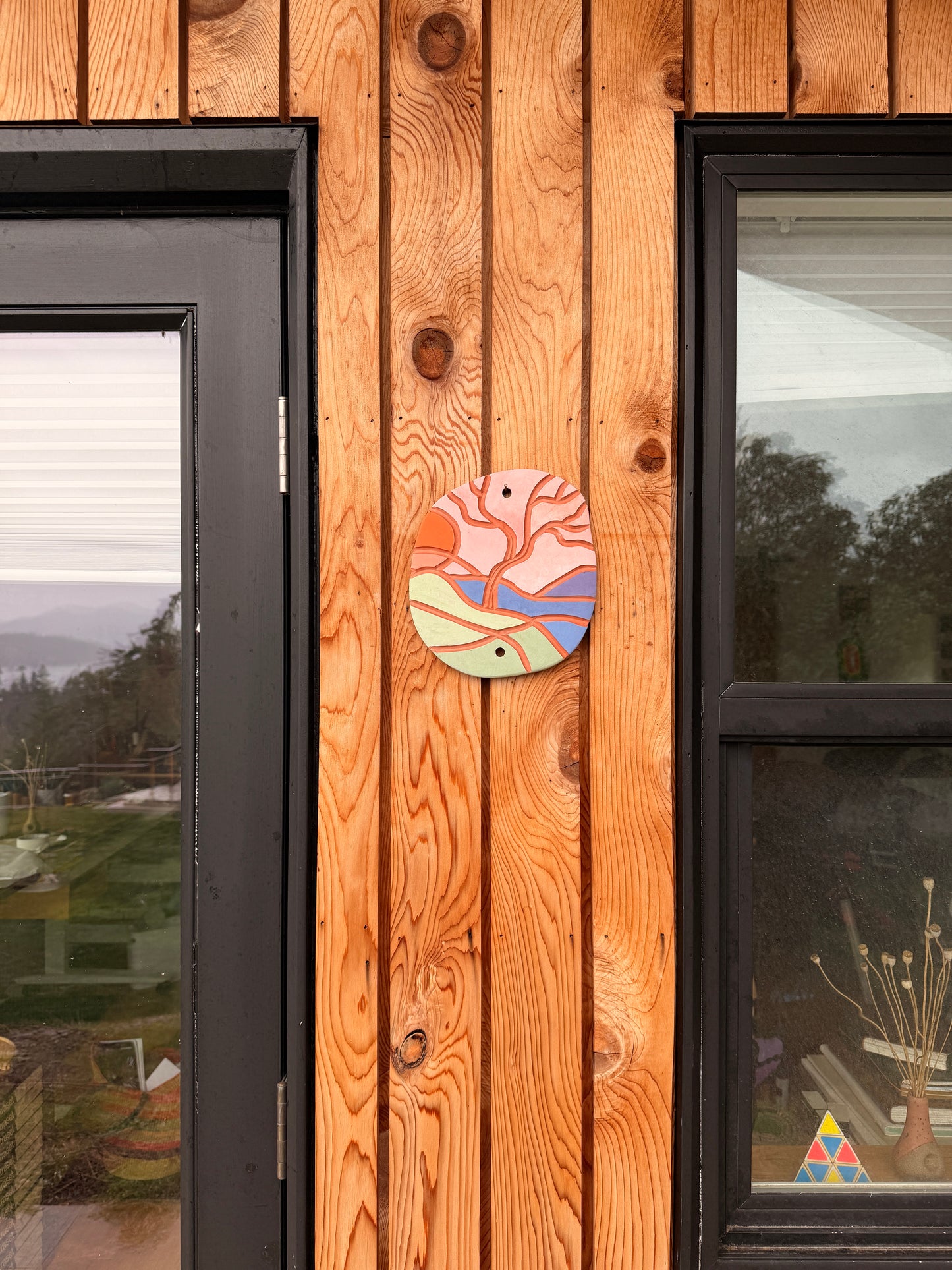 House Badge #112
