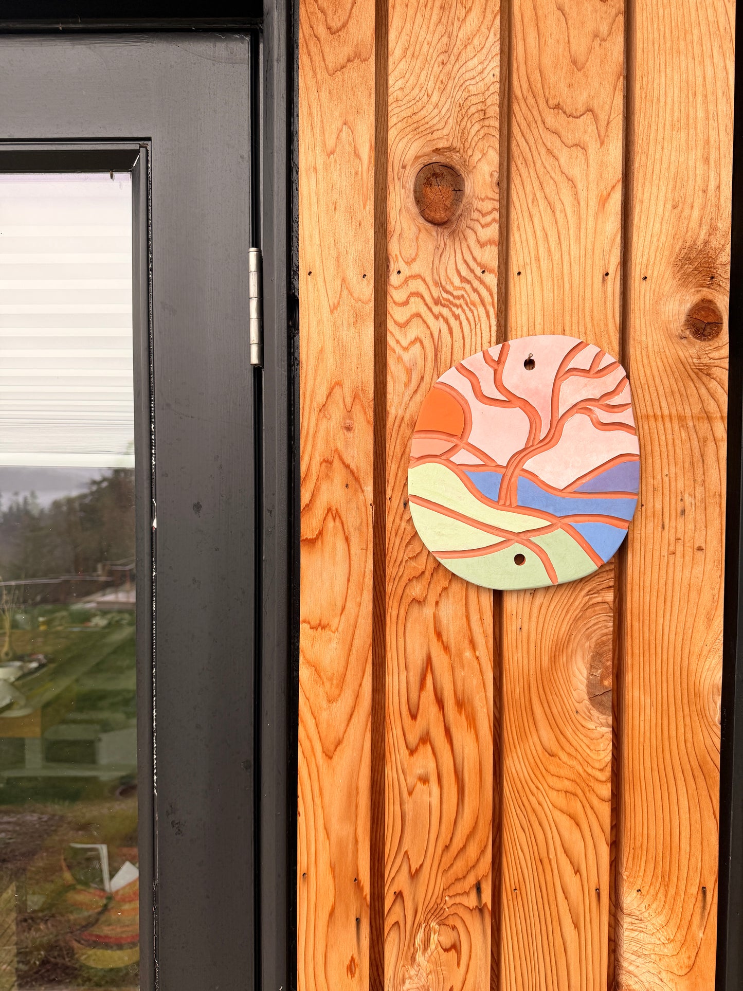 House Badge #112