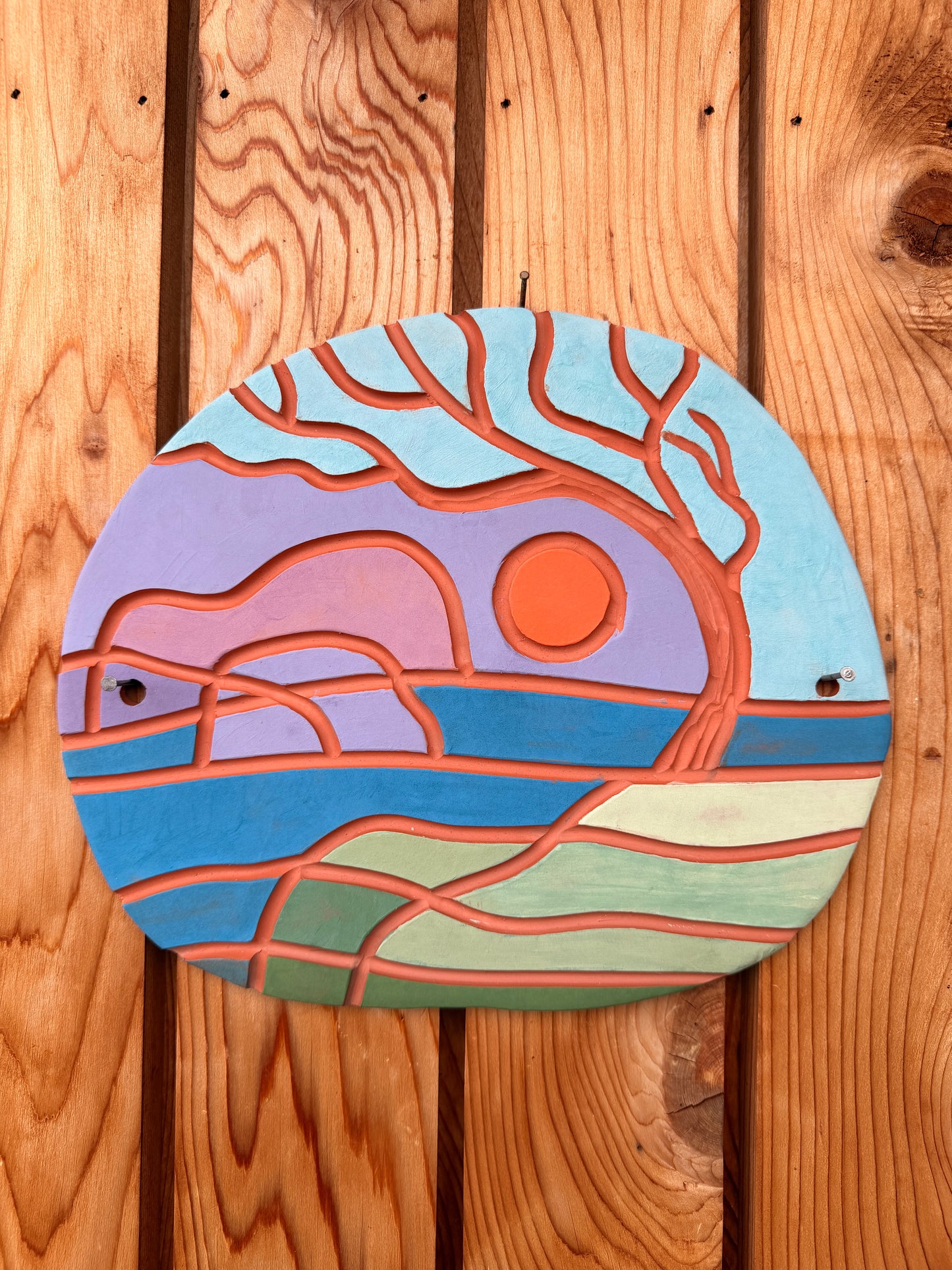 House Badge #113