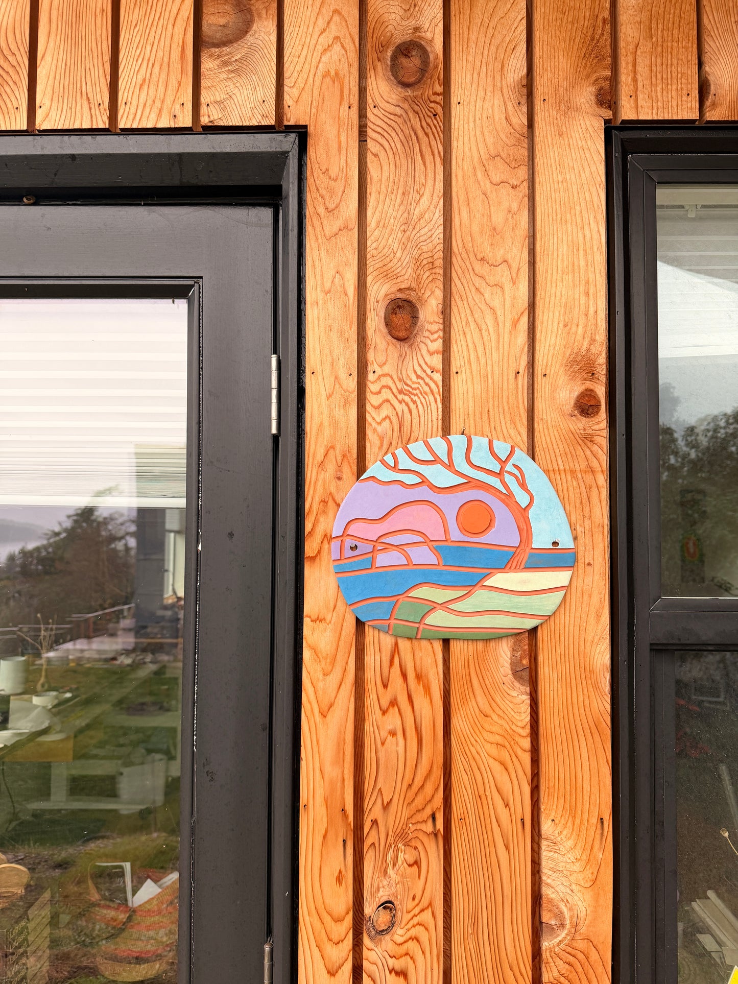 House Badge #113
