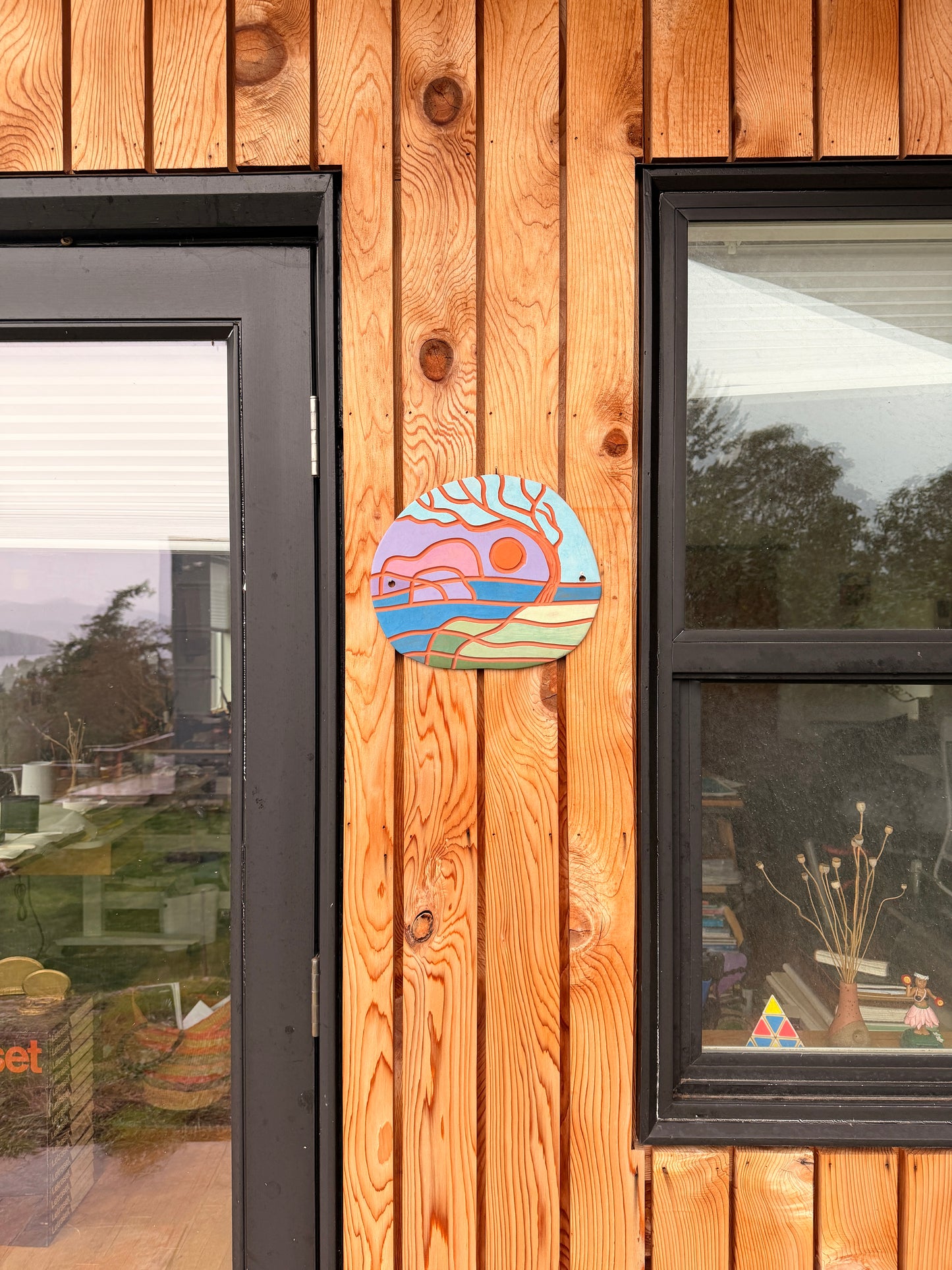 House Badge #113