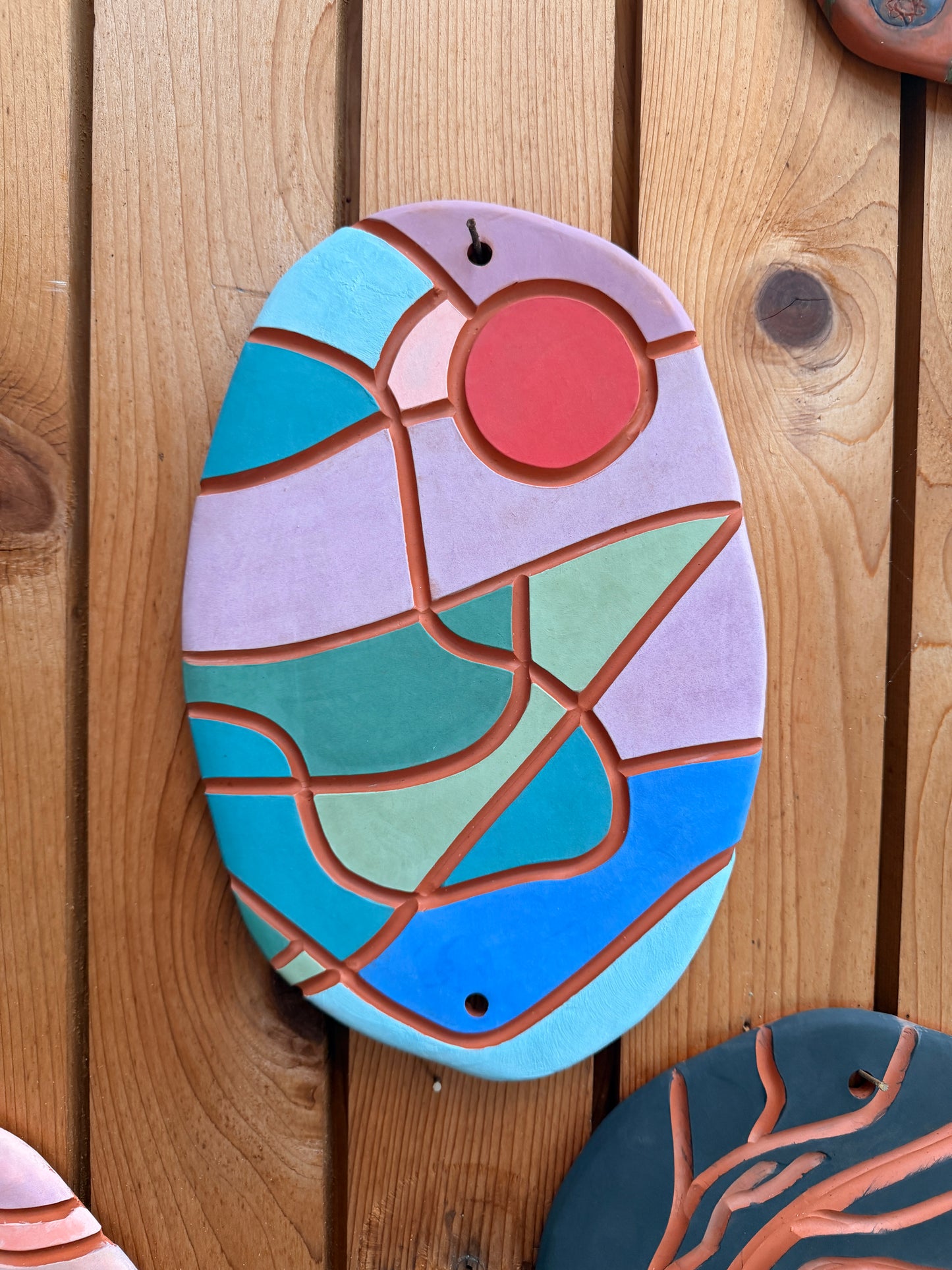 House Badge #114