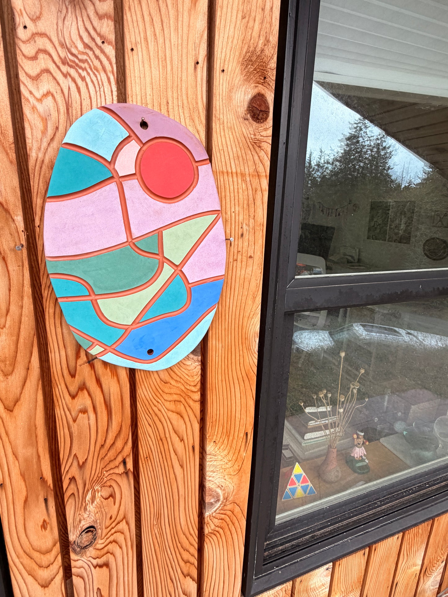 House Badge #114