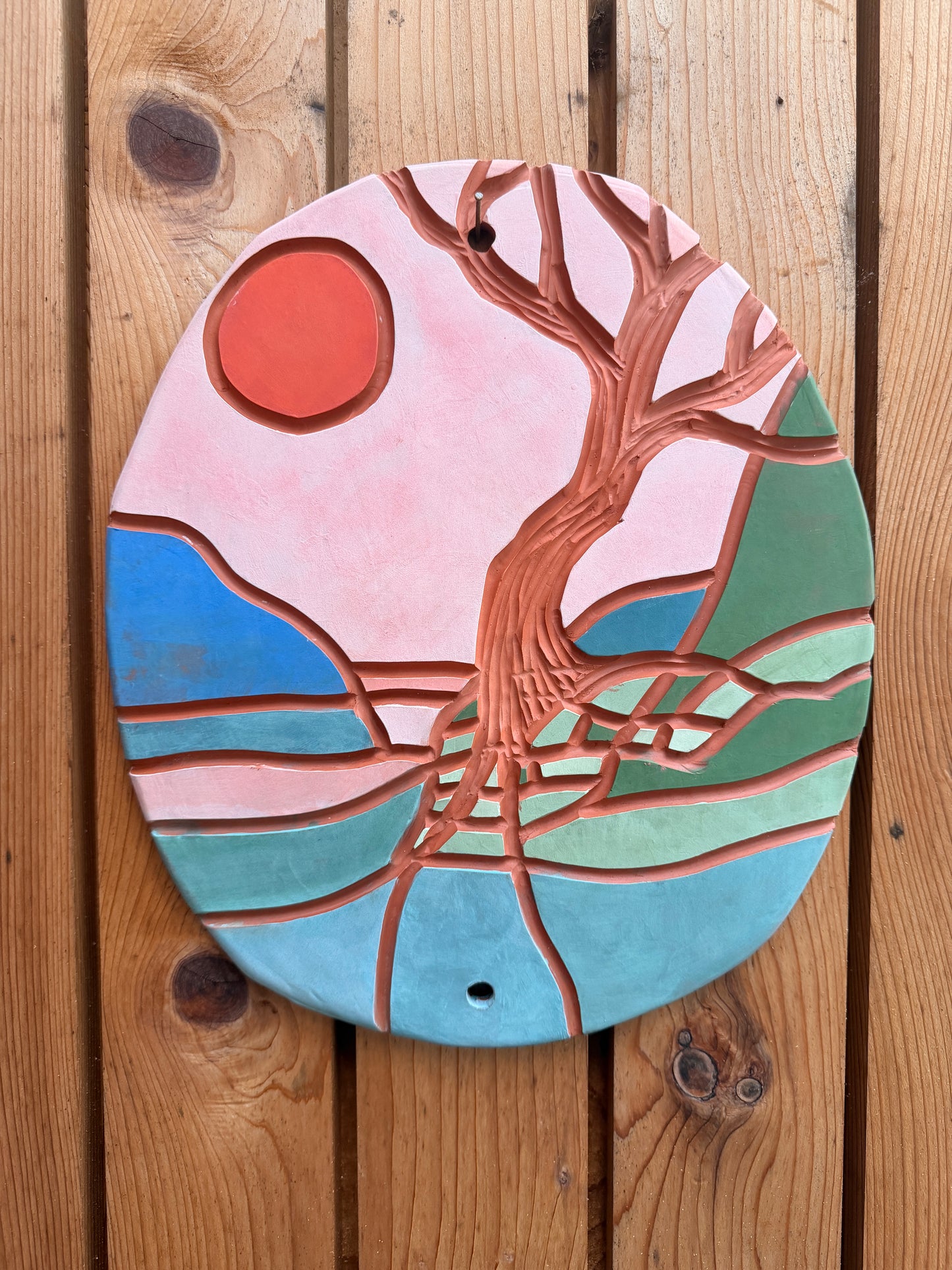 House Badge #118