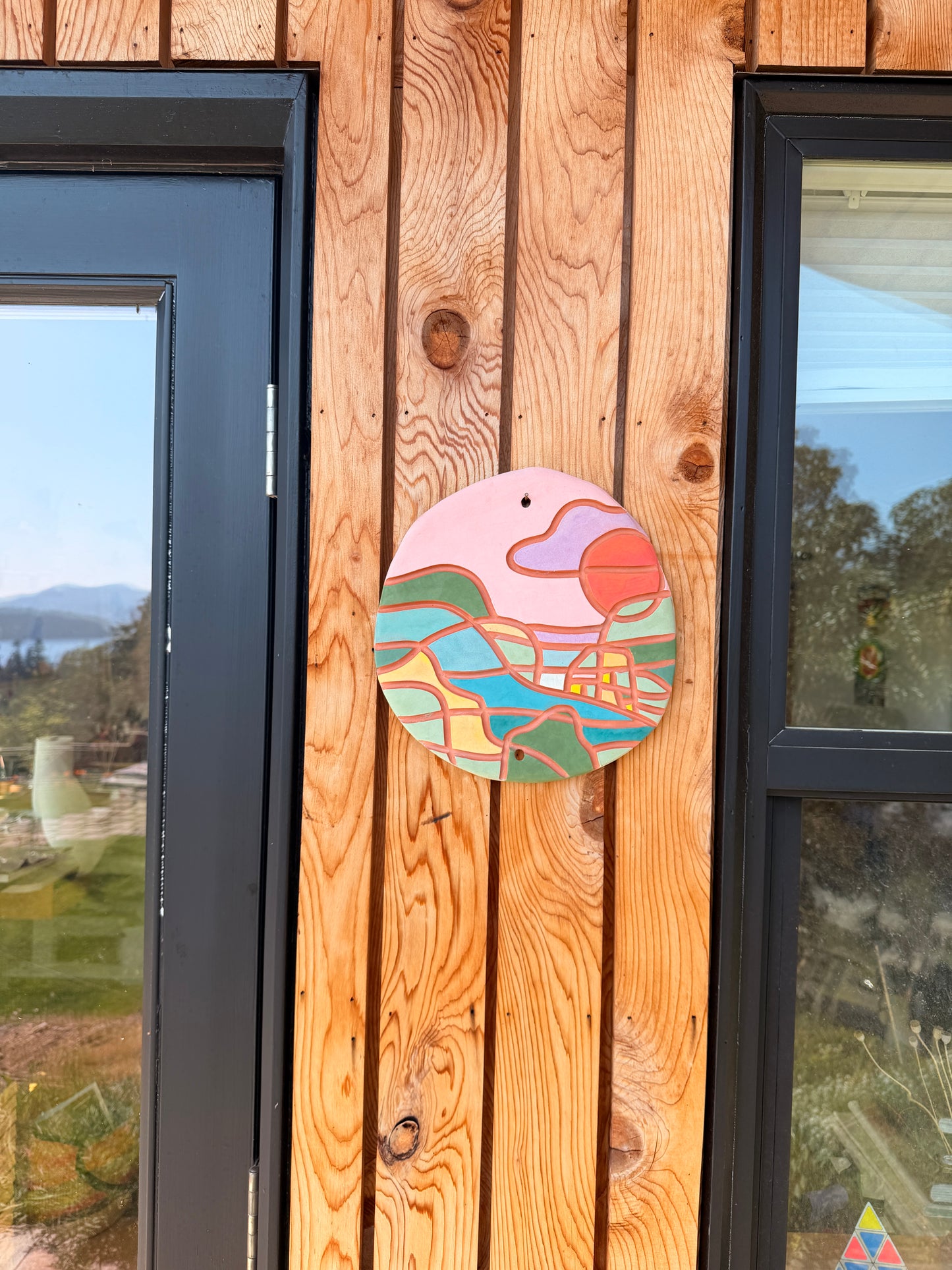 House Badge #122