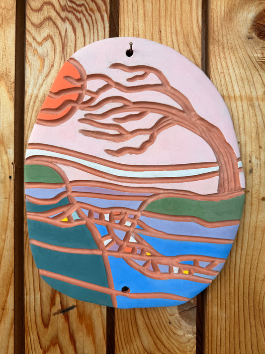 House Badge #128