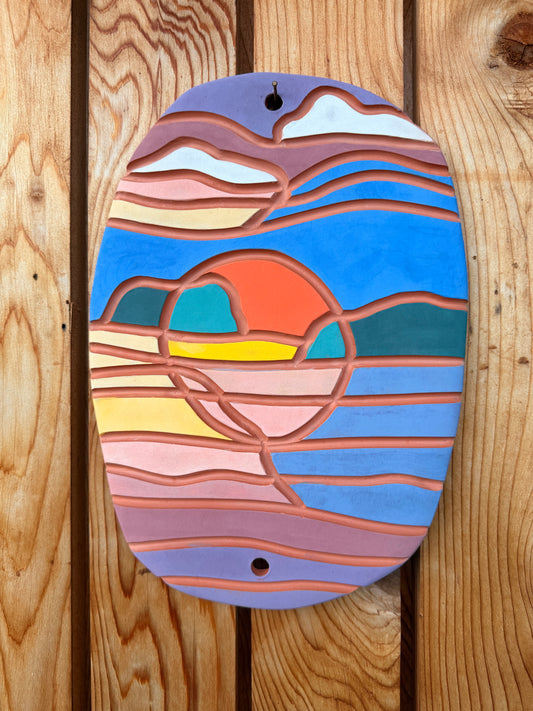 House Badge #129