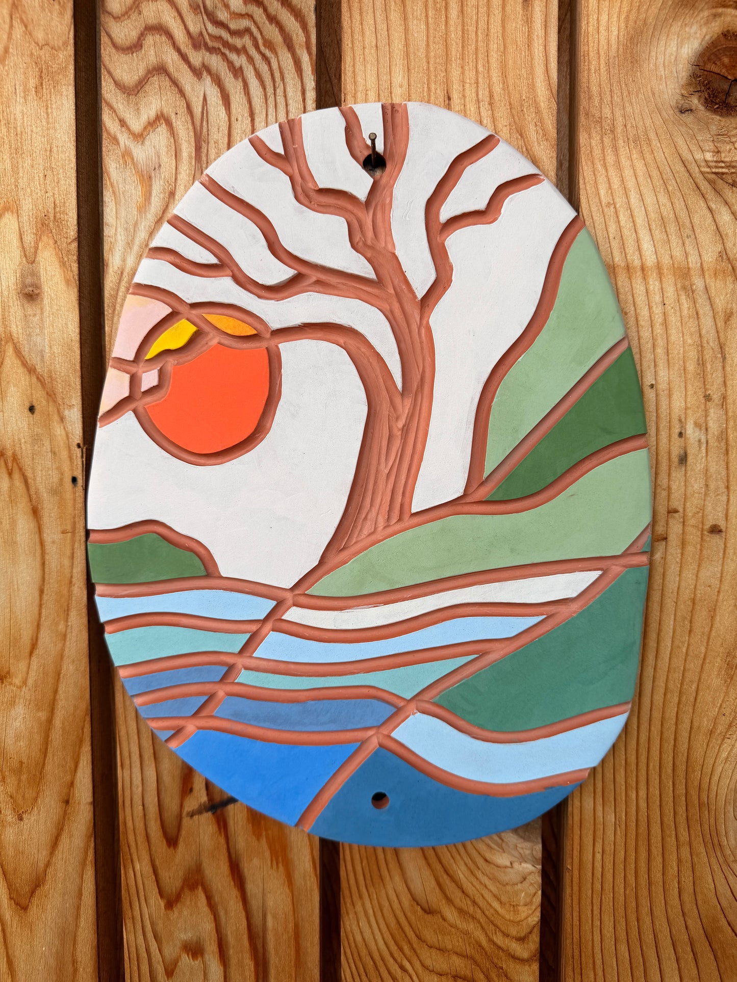 House Badge #130