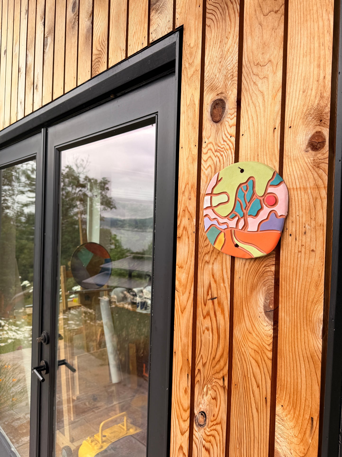 House Badge #134