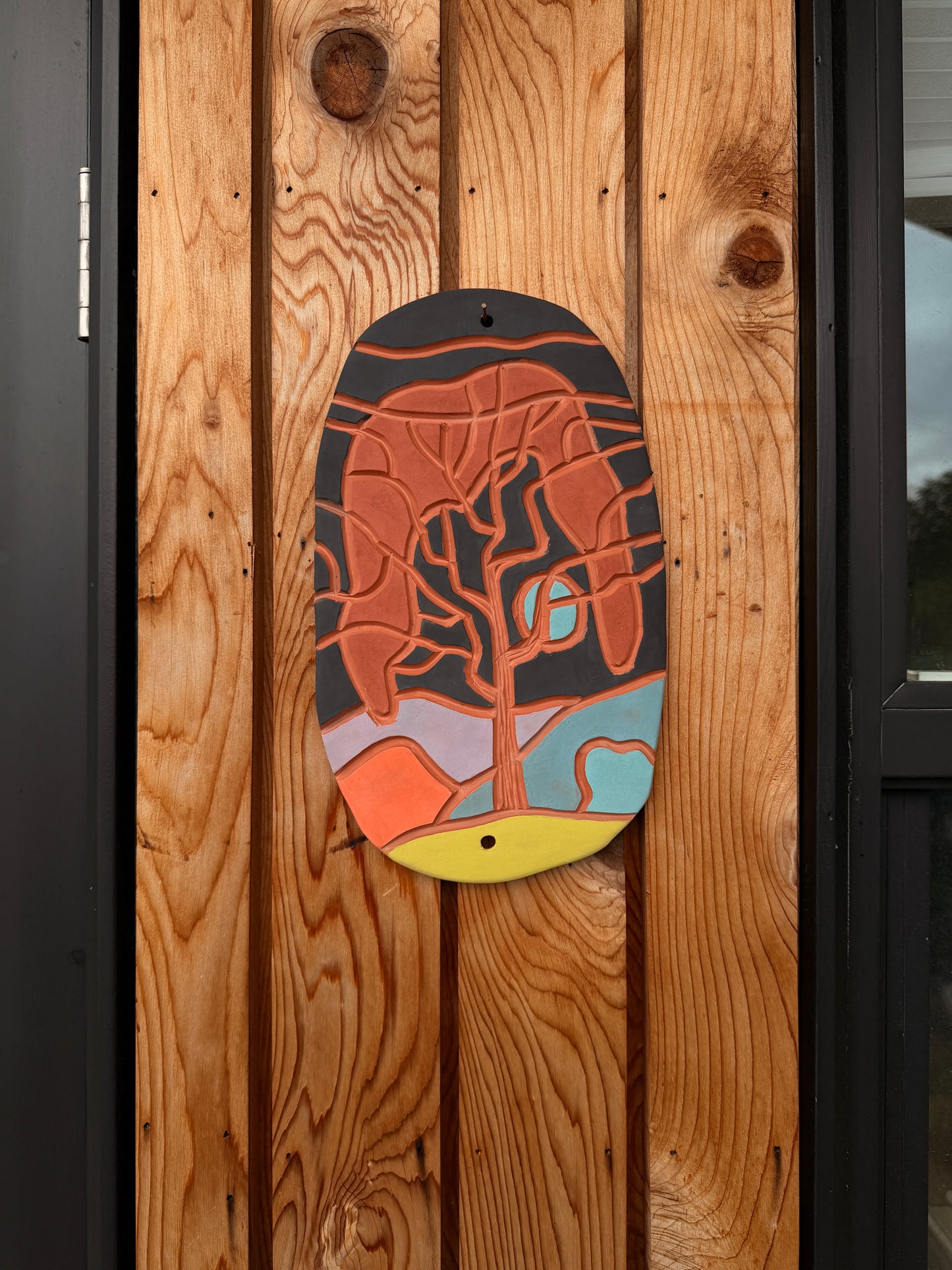 House Badge #131