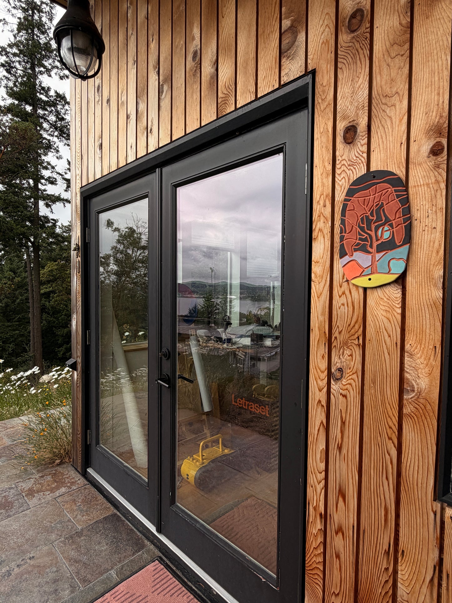 House Badge #131