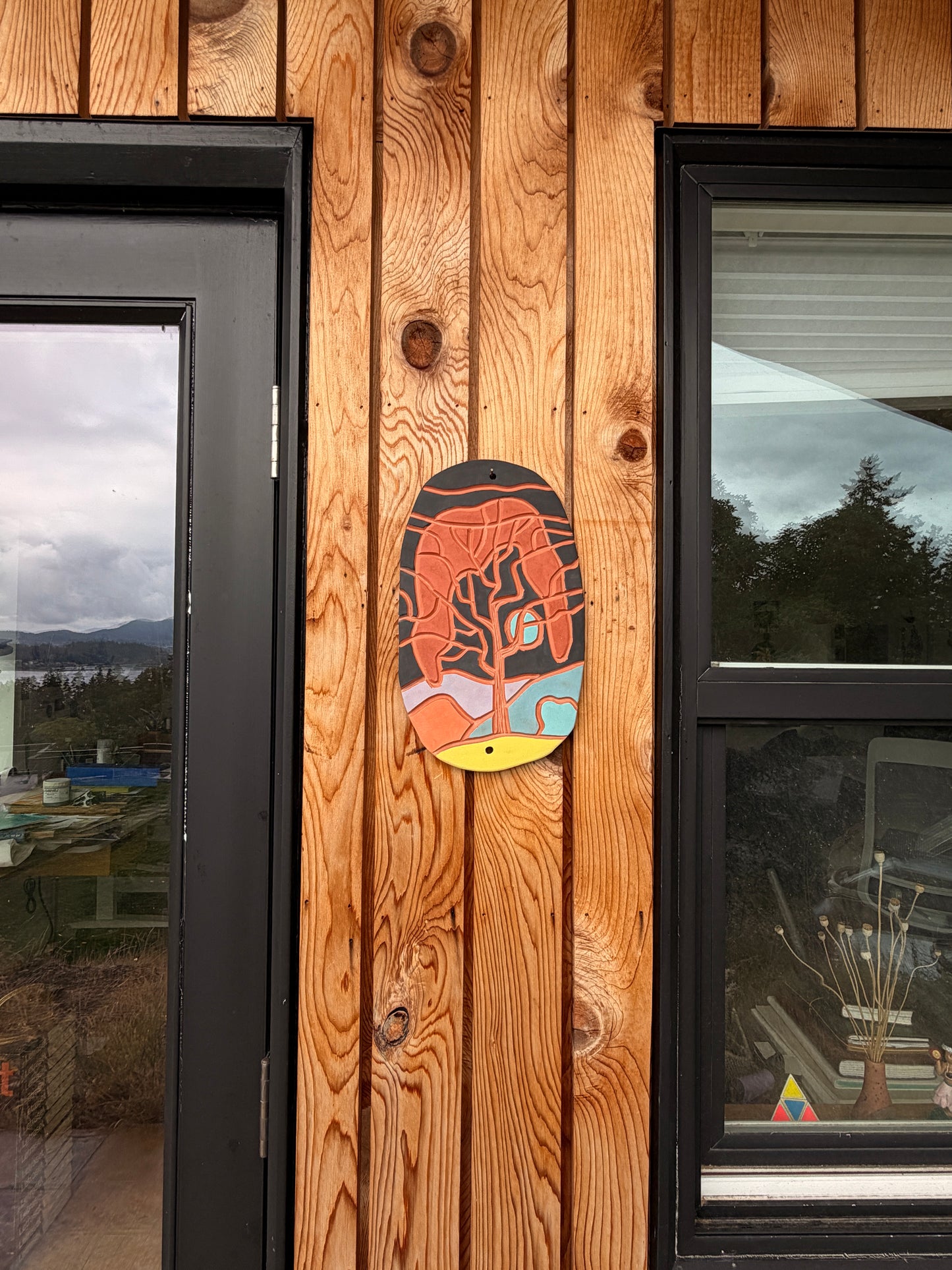 House Badge #131