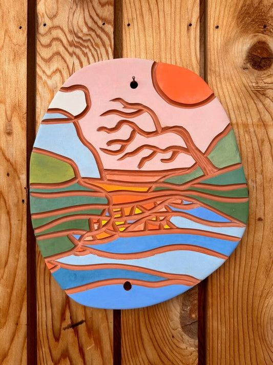 House Badge #135