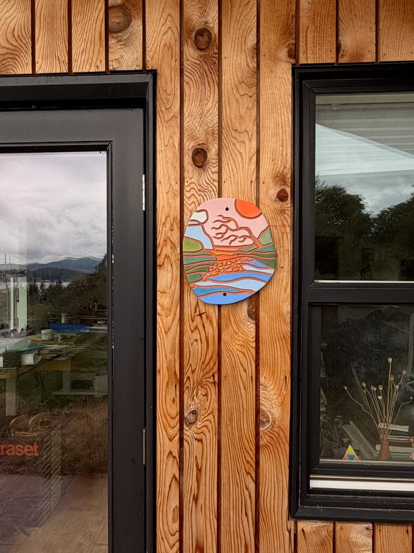 House Badge #135