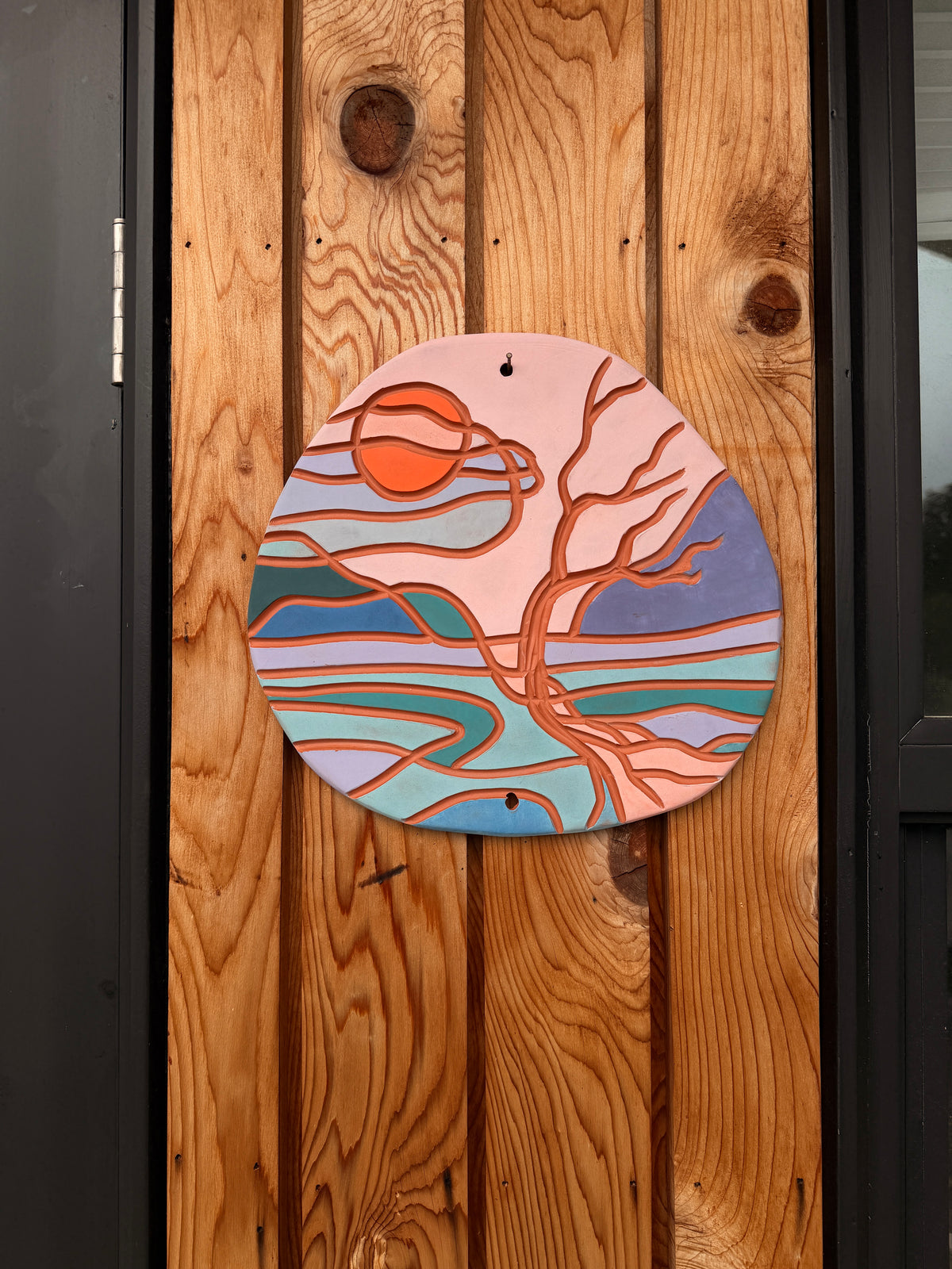 House Badge #142