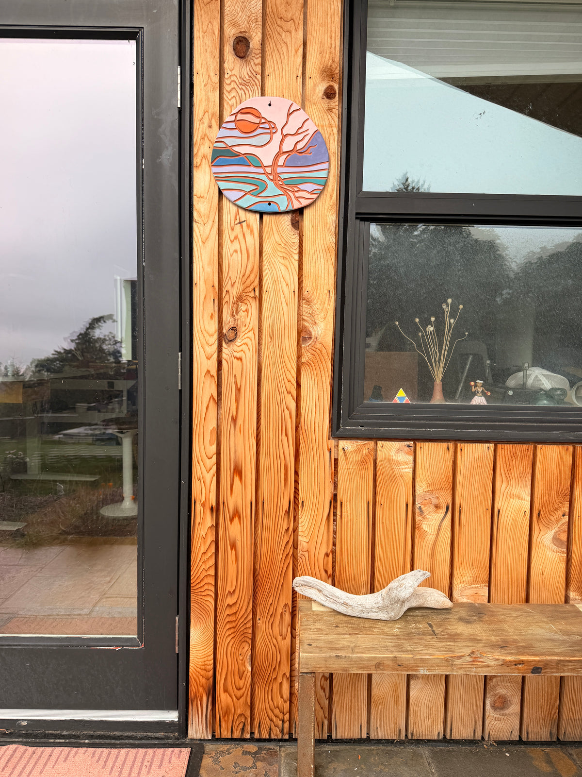 House Badge #142