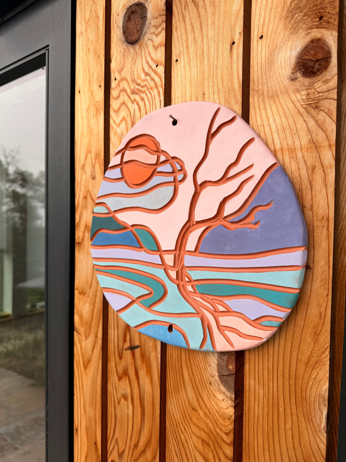 House Badge #142