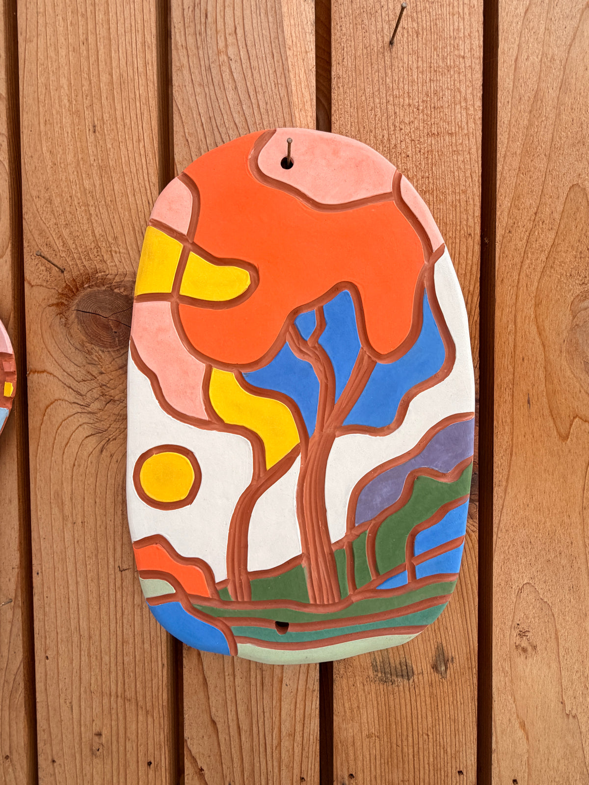 House Badge #144