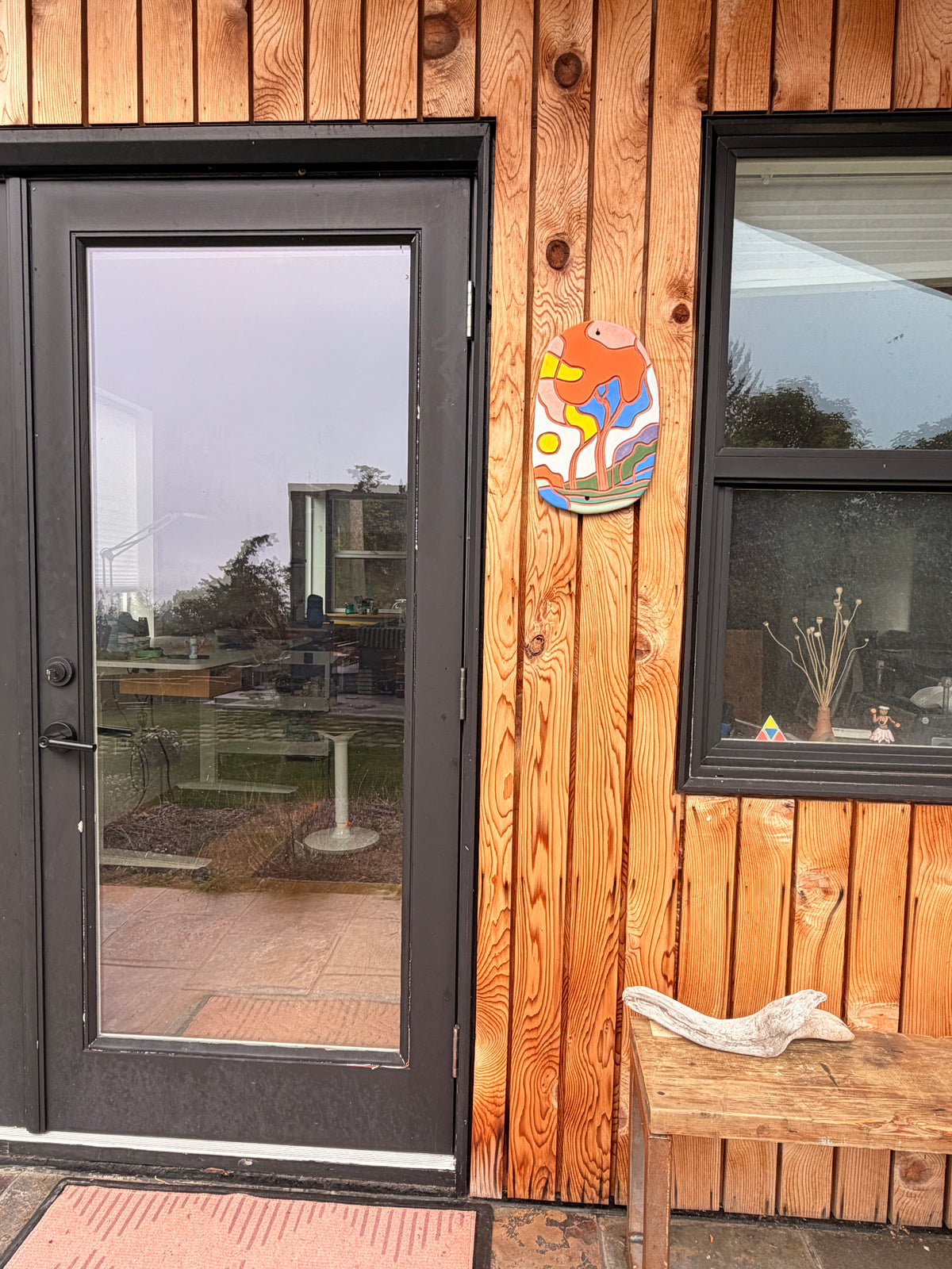 House Badge #144