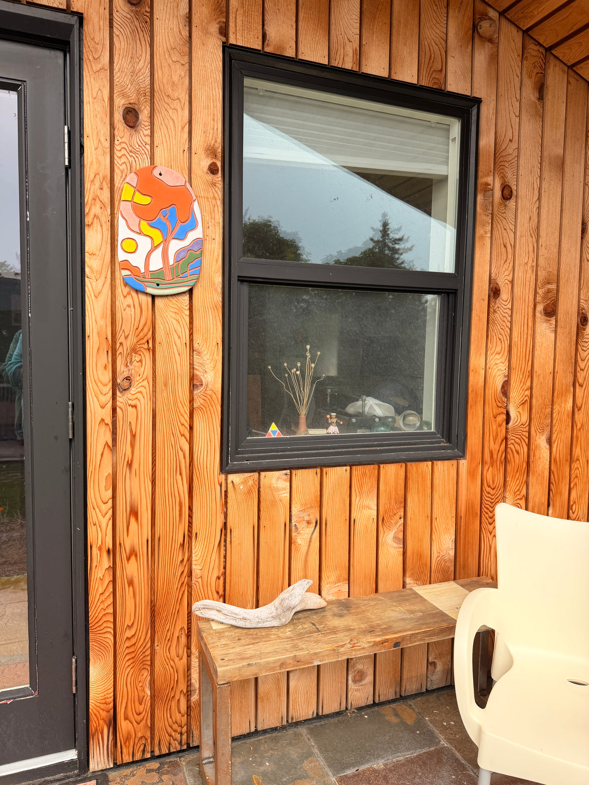 House Badge #144