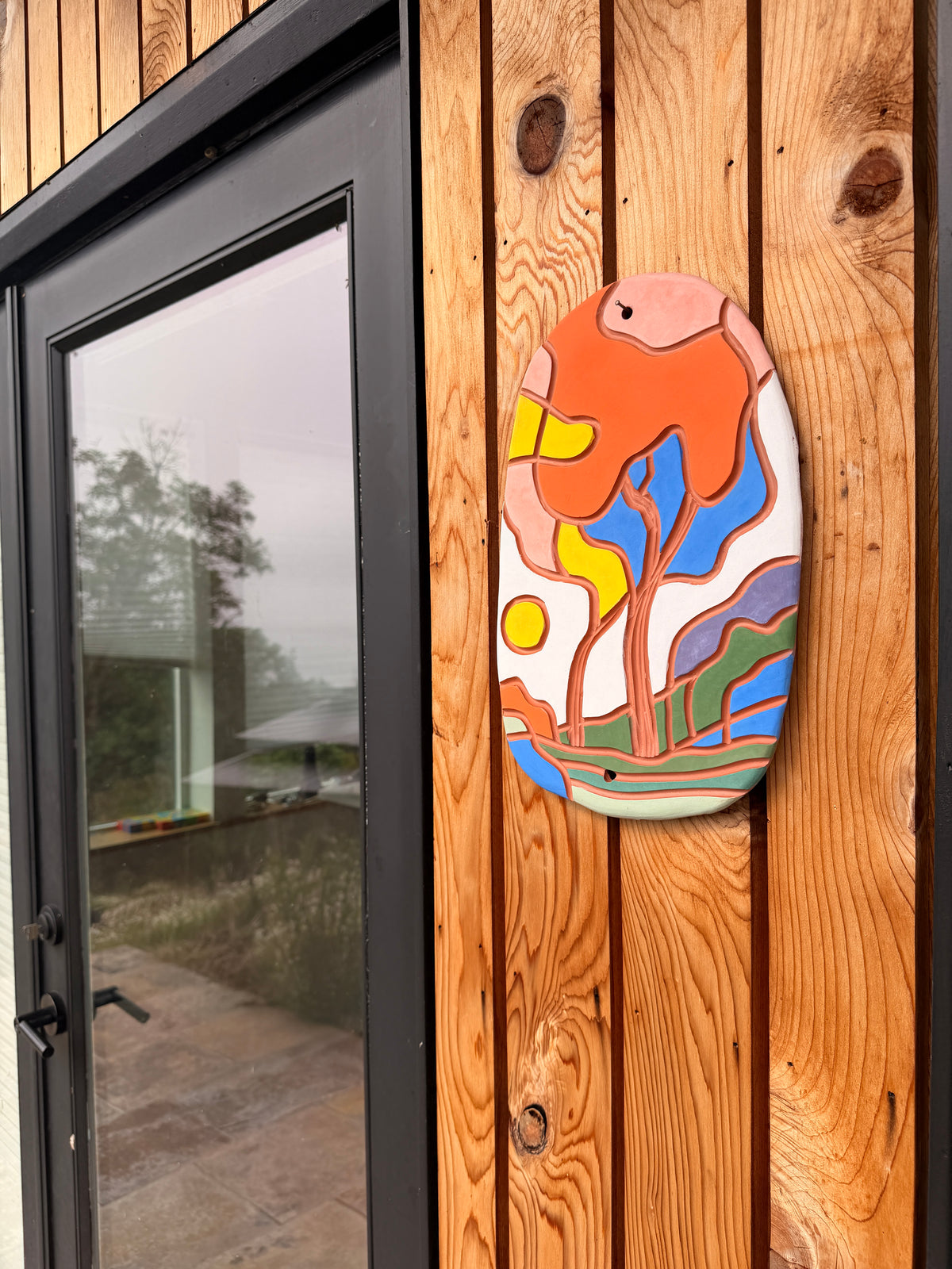 House Badge #144