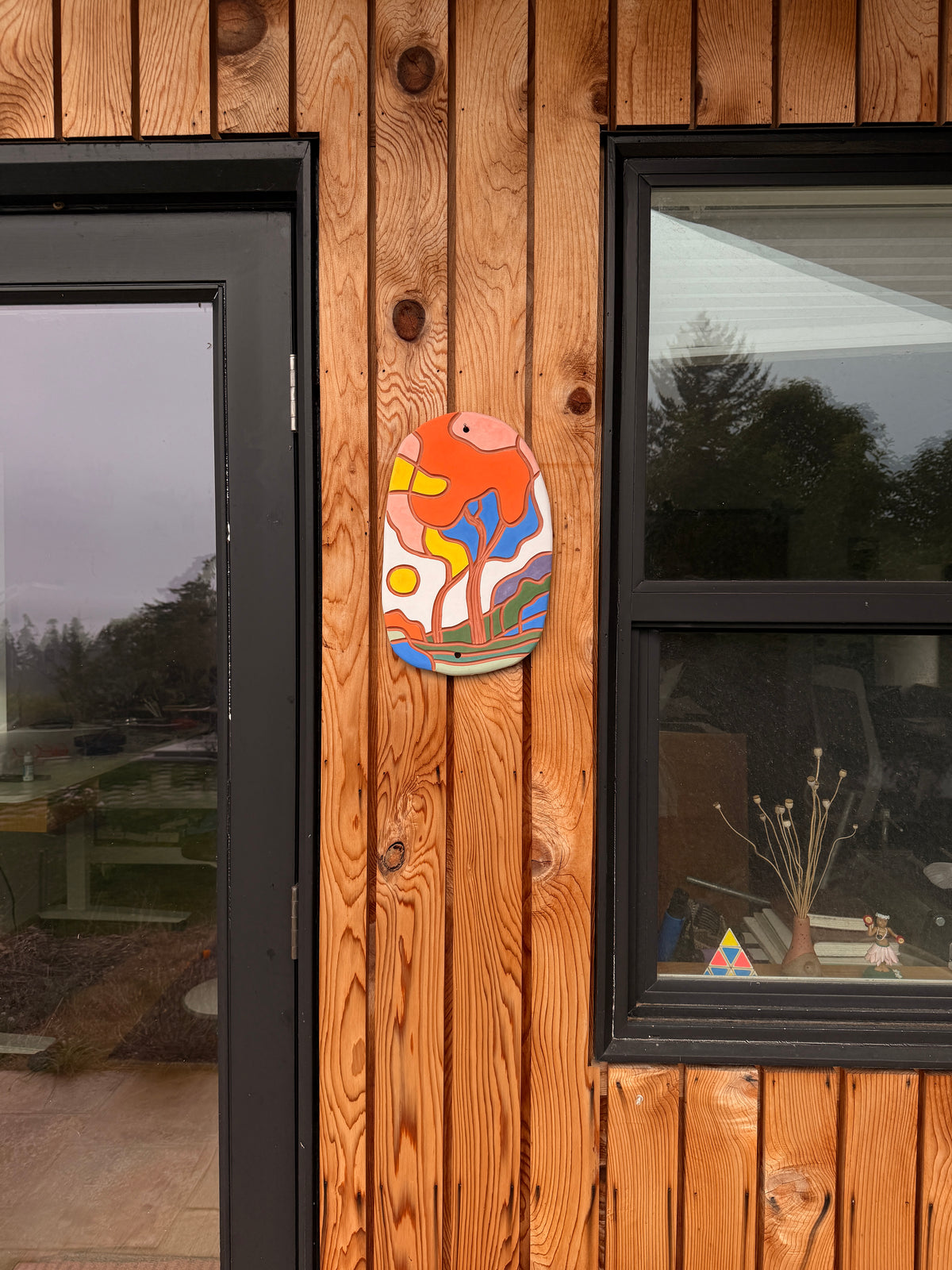 House Badge #144