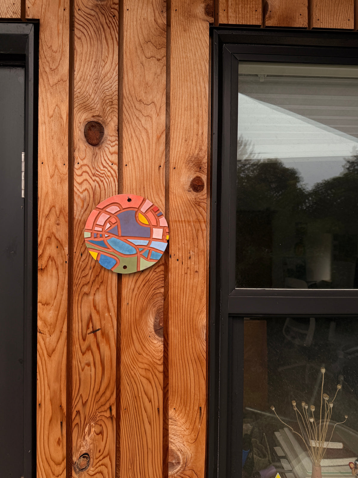 House Badge #145