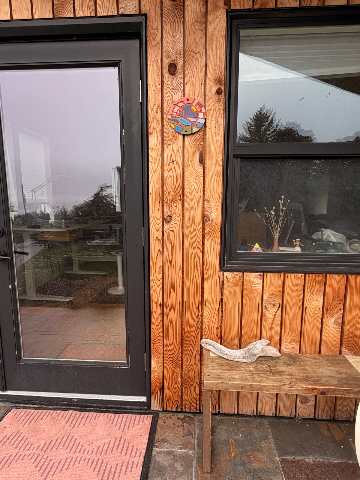 House Badge #145