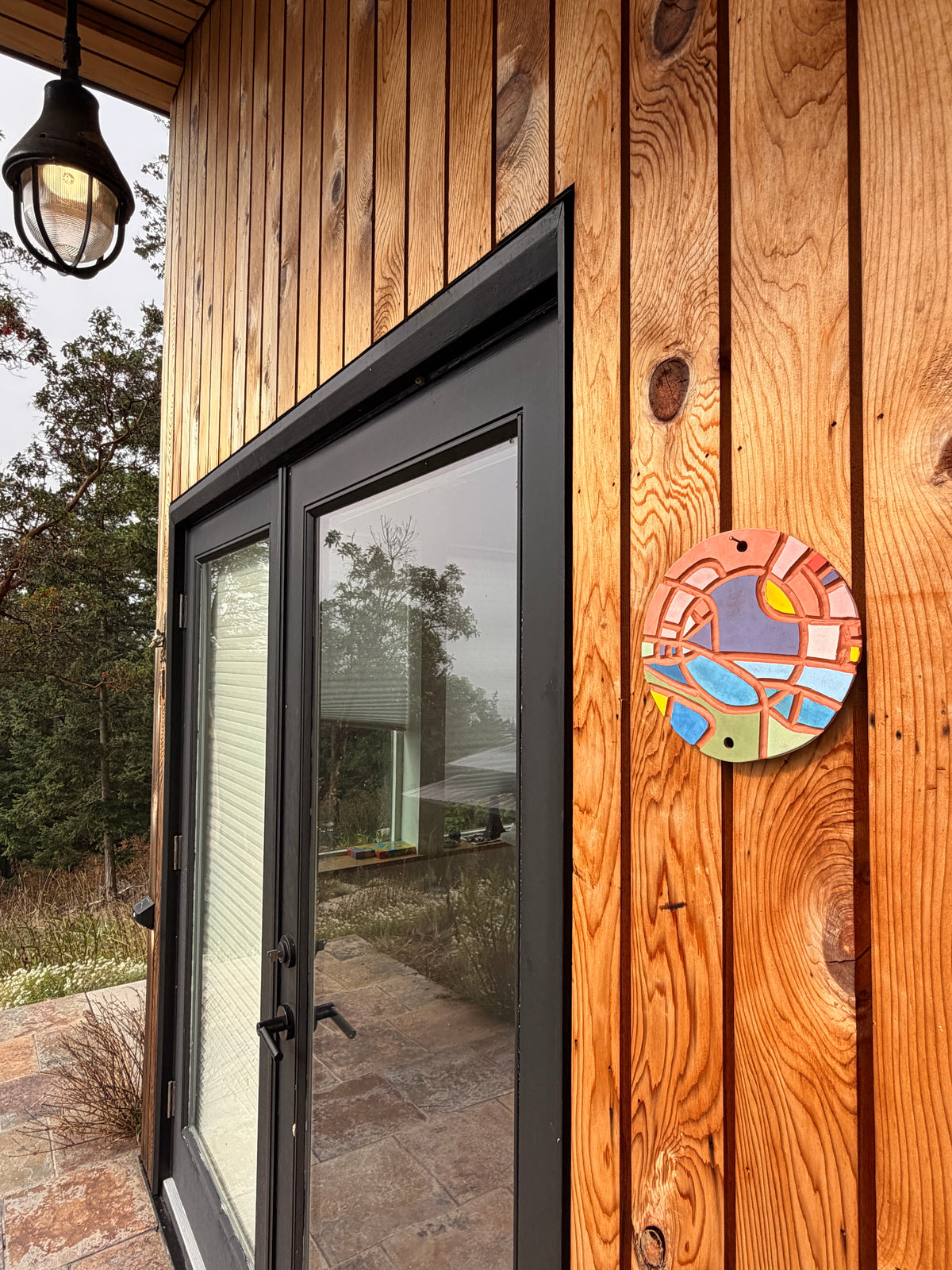 House Badge #145