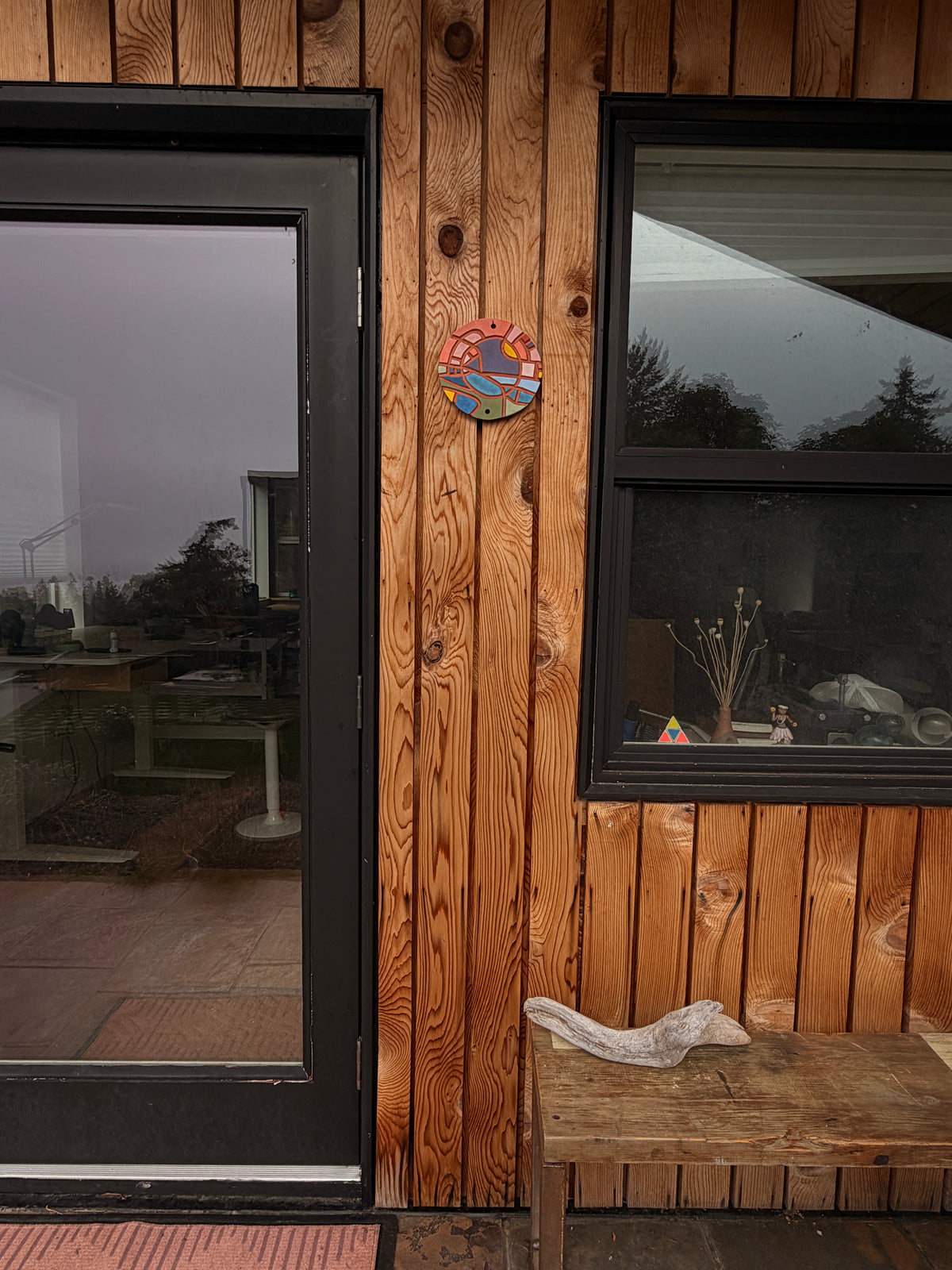 House Badge #145