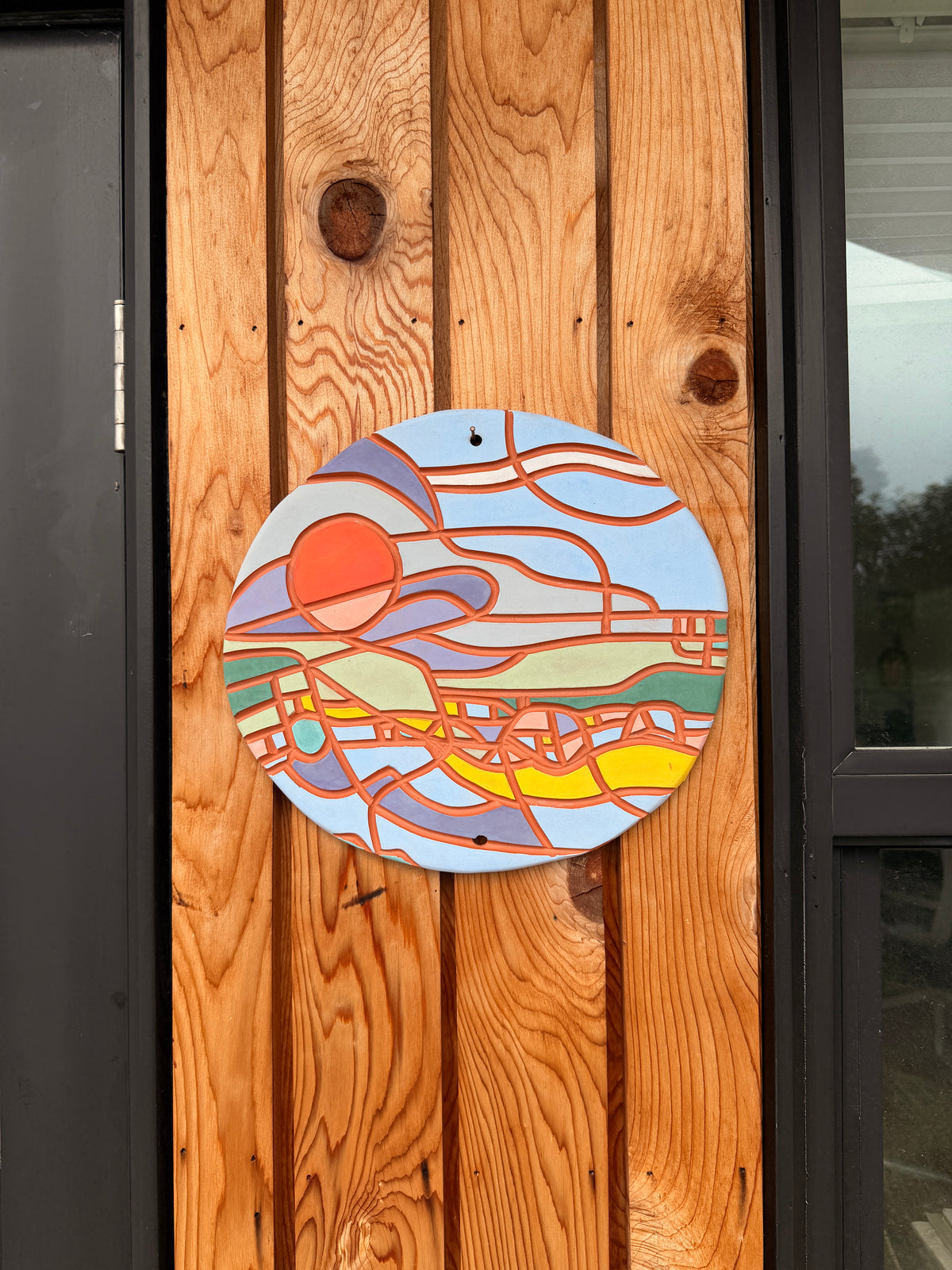 House Badge #146
