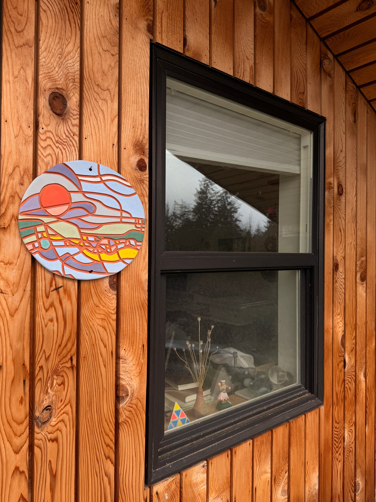 House Badge #146