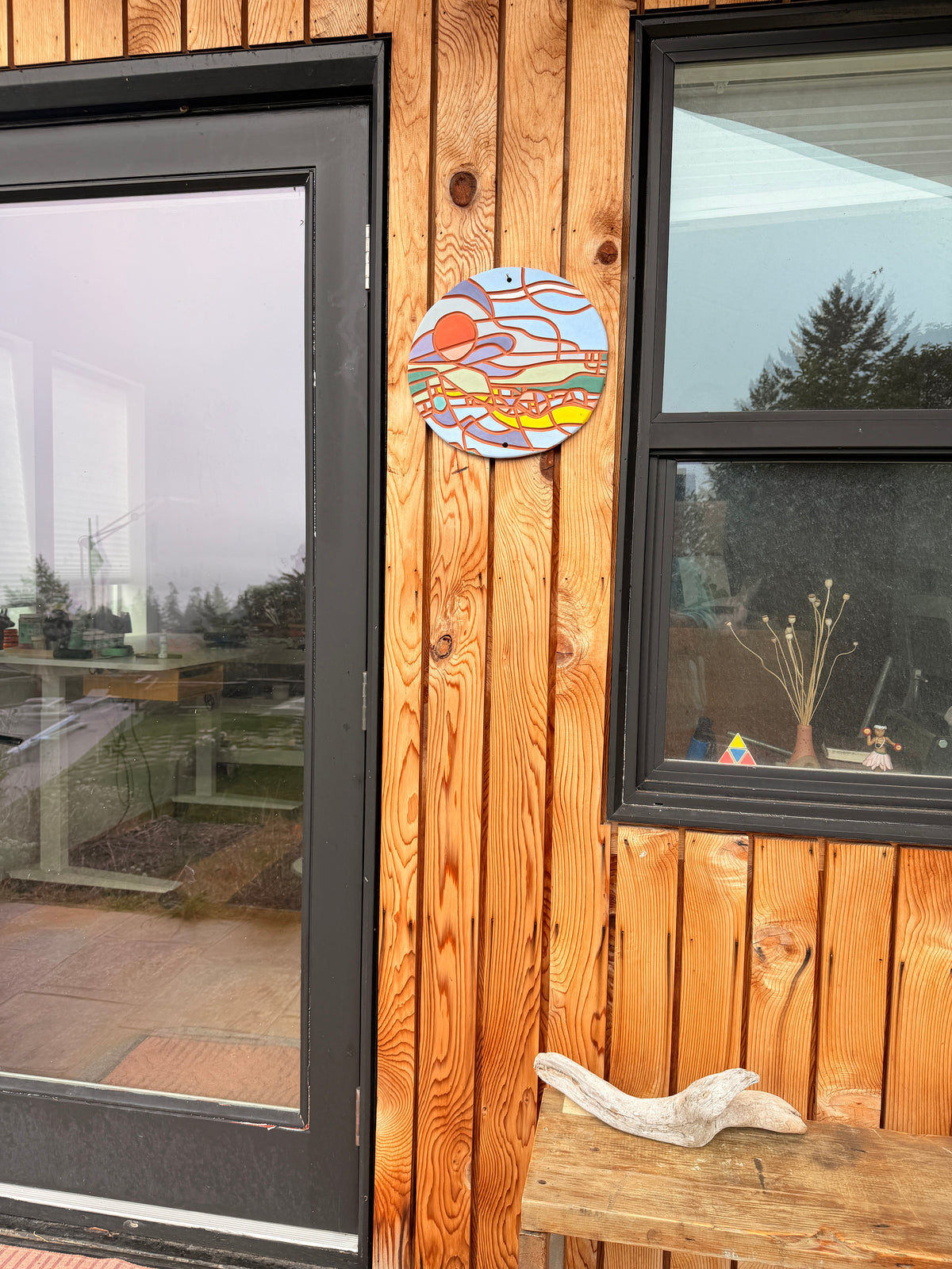 House Badge #146