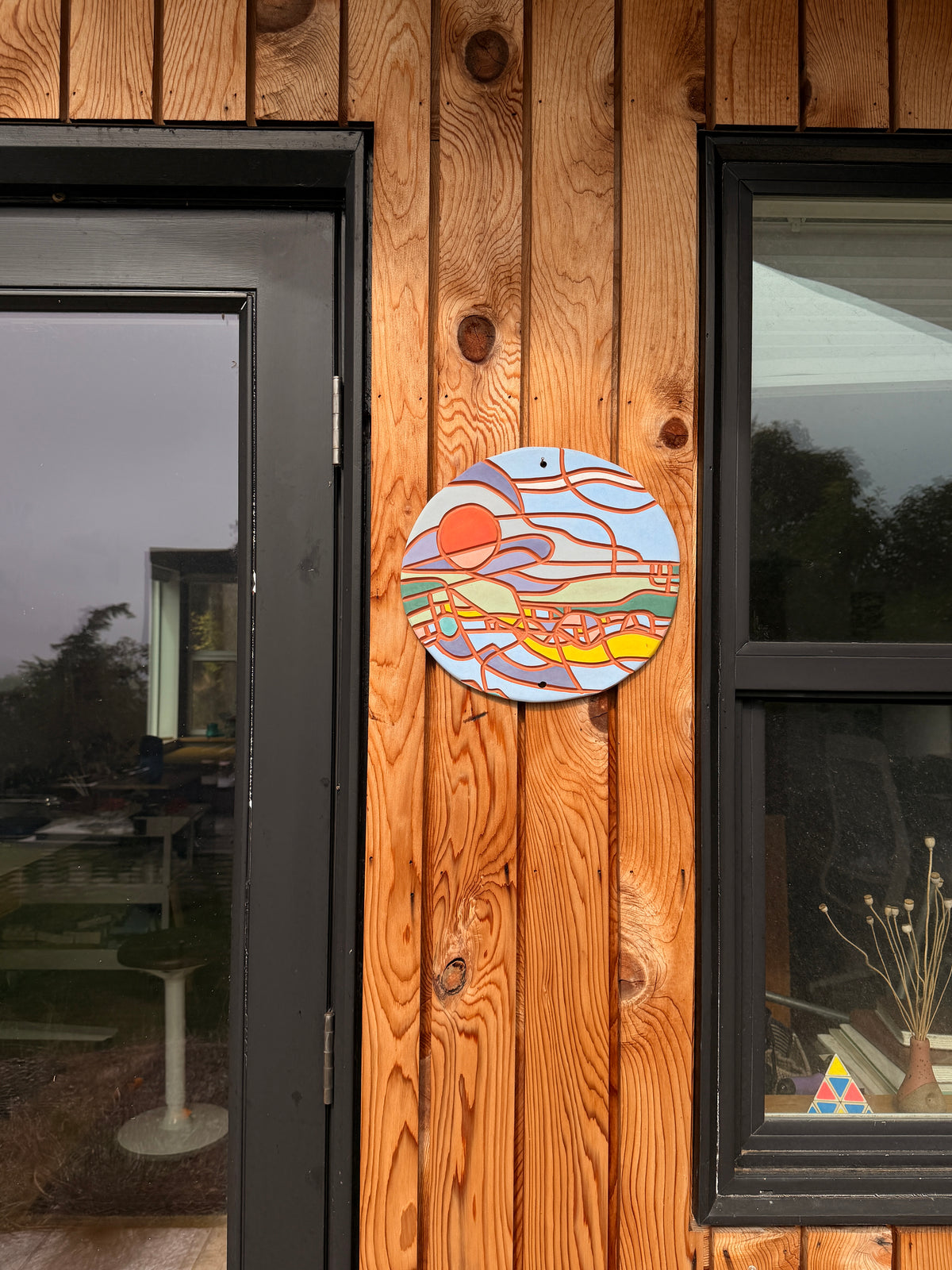 House Badge #146