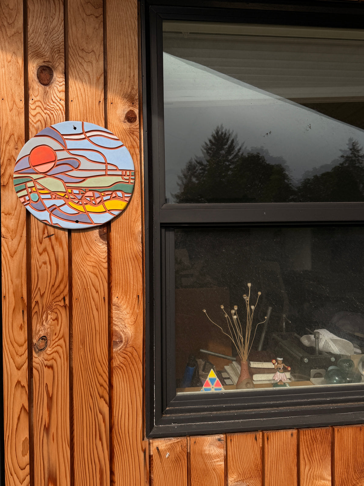 House Badge #146