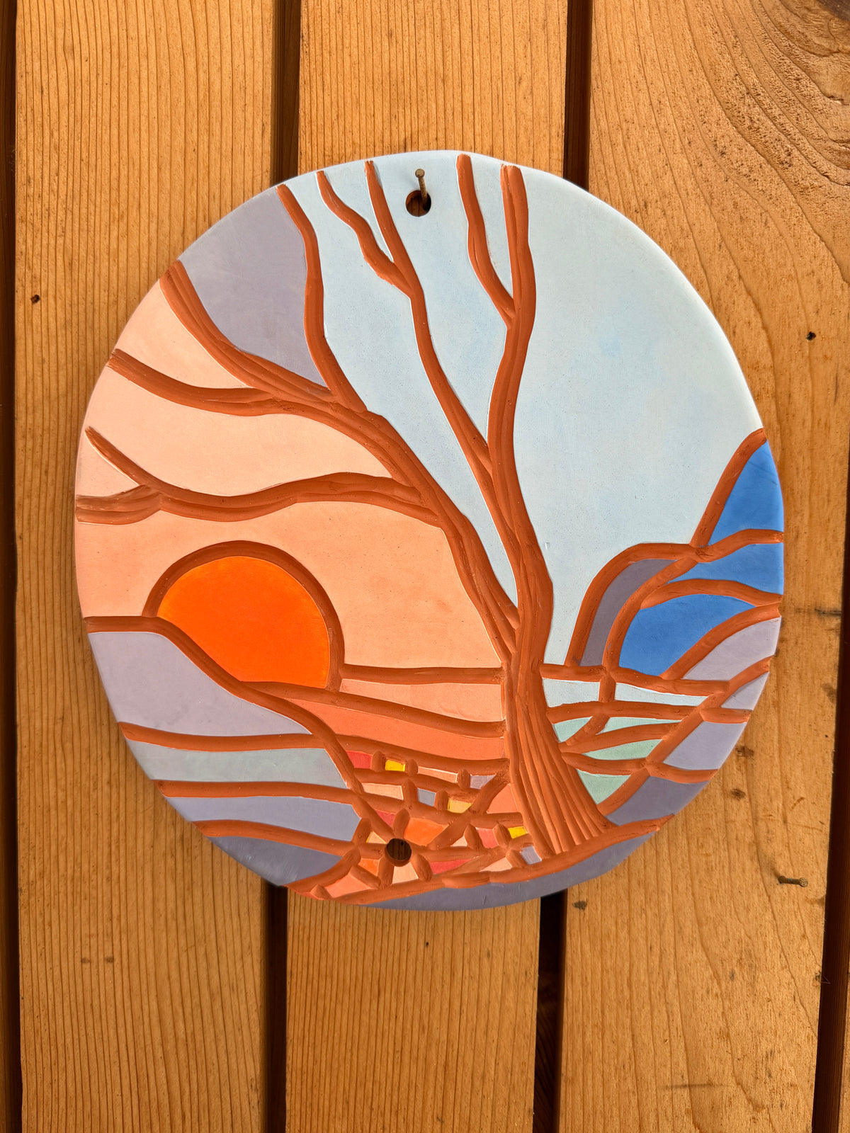 House Badge #147
