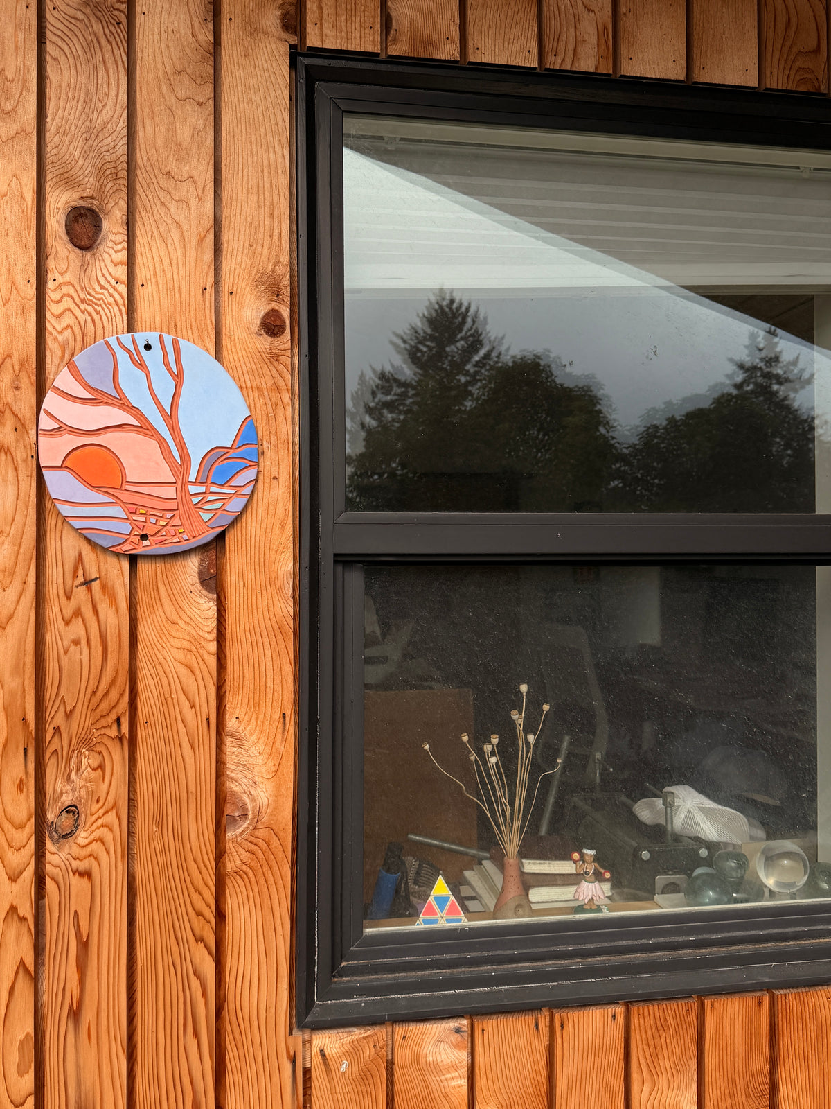 House Badge #147
