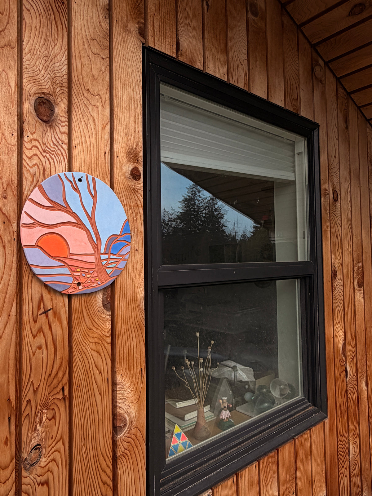 House Badge #147