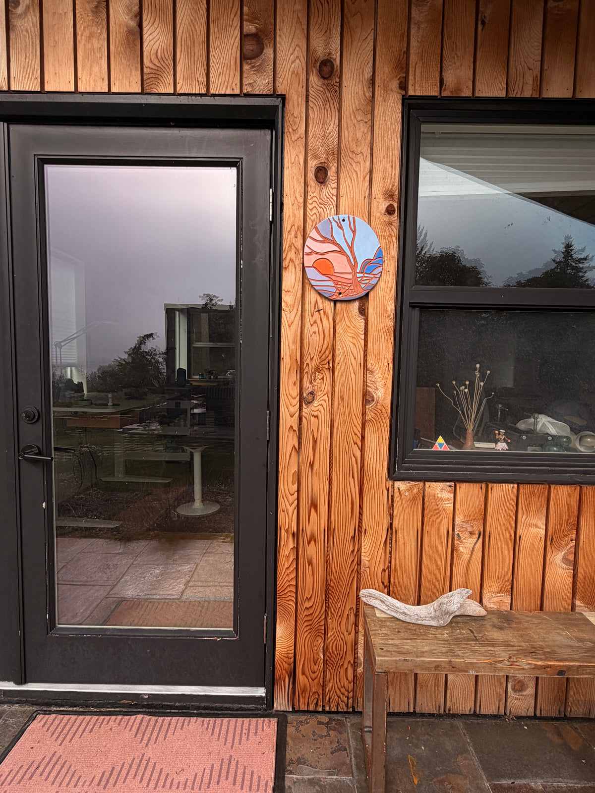 House Badge #147