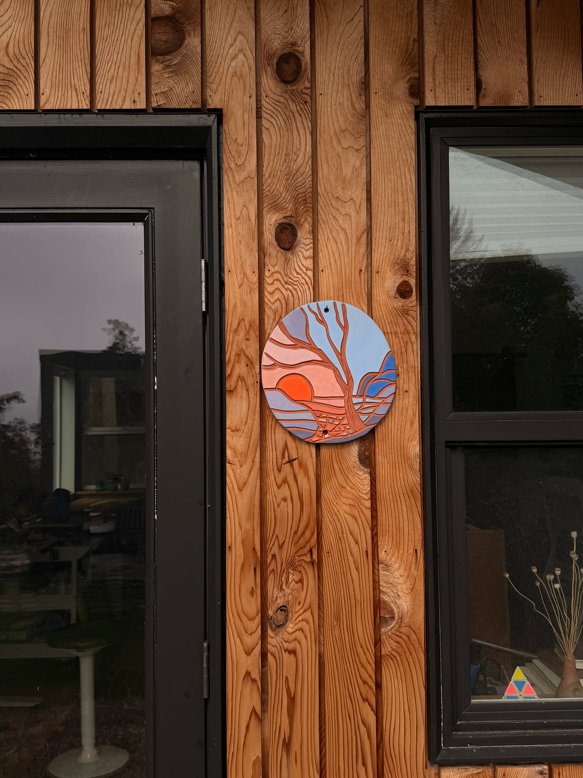 House Badge #147